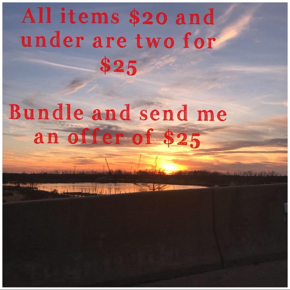 Sale